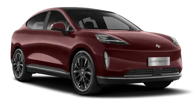 Aion Hyptec HT